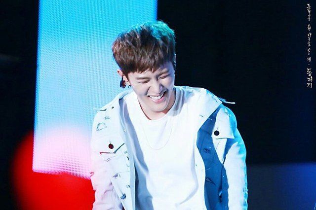 iKon's Donghyuk (Male idols born in 1997)/ Pann