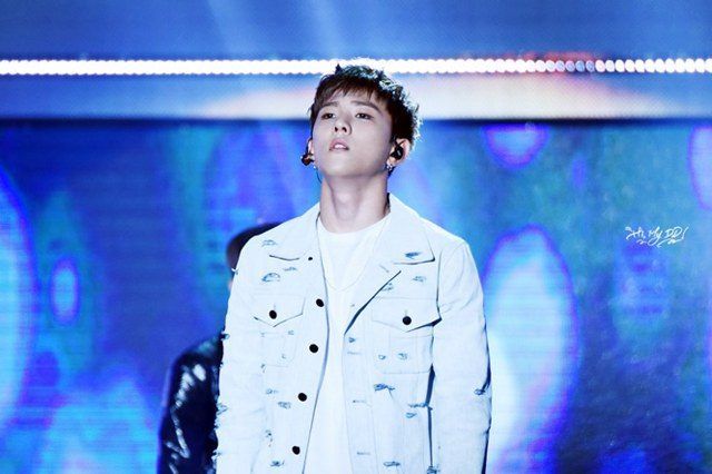 iKon's Donghyuk (Male idols born in 1997)/ Pann