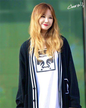 EXID L.E.