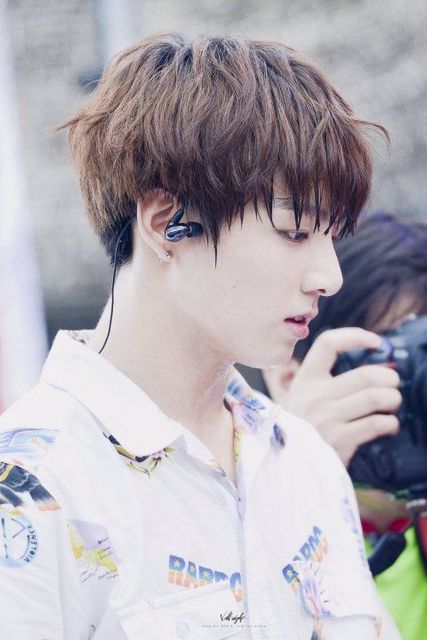 BTS Jungkook