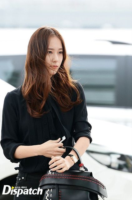 krystal-dispatch