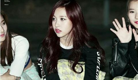 mina