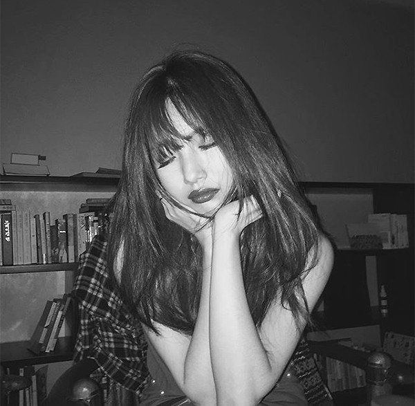 Image Source: Suzy's Instagram (@skuukzky)