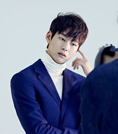 Park Seon Ho (Actors born in 1993 taking the industry by storm)/ Pann