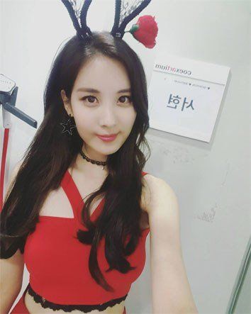 SNSD Seohyun