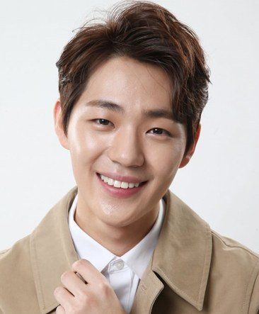 Shin Jae Ha (Actors born in 1993 taking the industry by storm)/ Pann