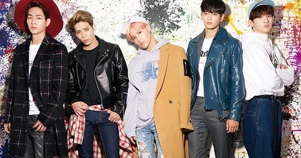 SHINee / SM Entertainment