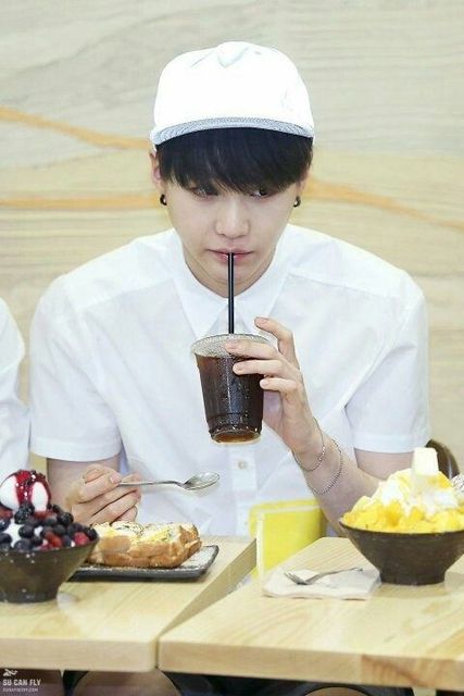 suga-black-hair