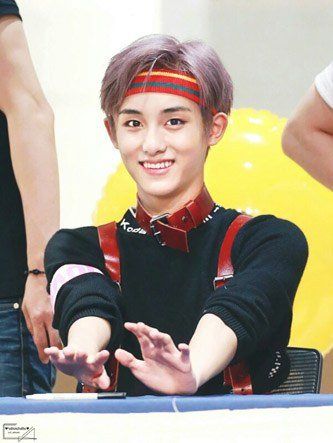 NCT's Win Win (Male idols born in 1997)/ Pann