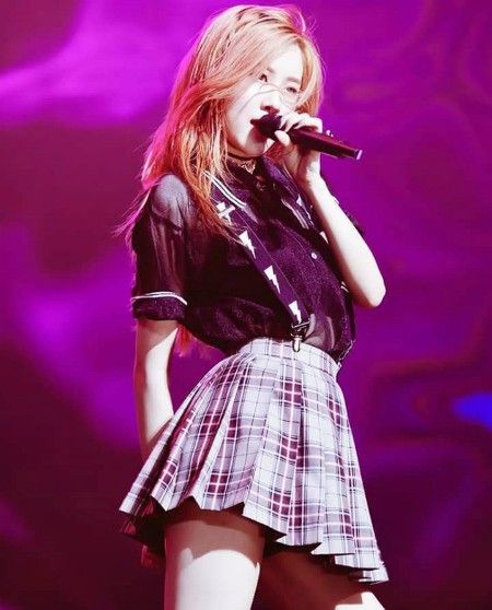 rose_blackpink