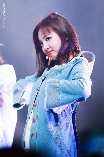 nayeon