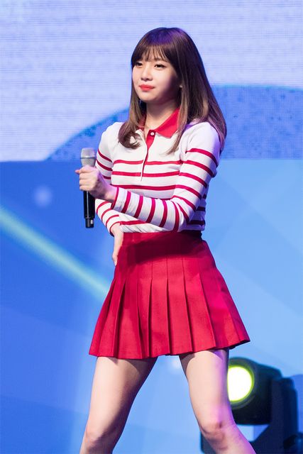 Joy Red Velvet