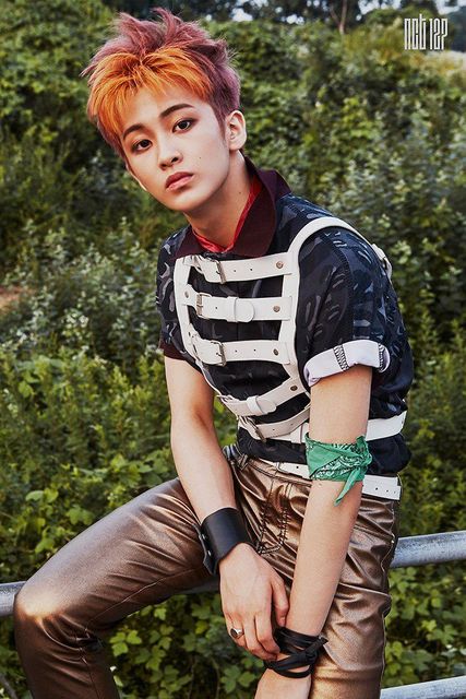 nct mark