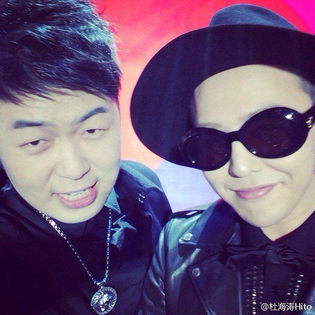 duhaitao&gdragon