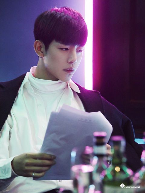 bap daehyun