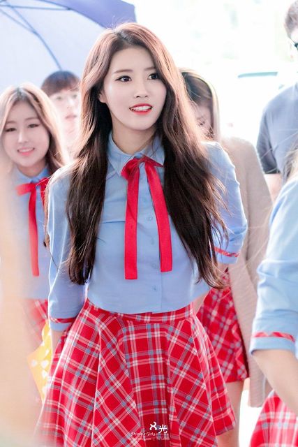 Lovelyz Mijoo