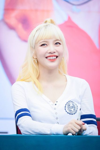 Red Velvet Joy