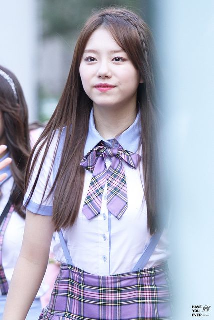 IOI Kim Sohye