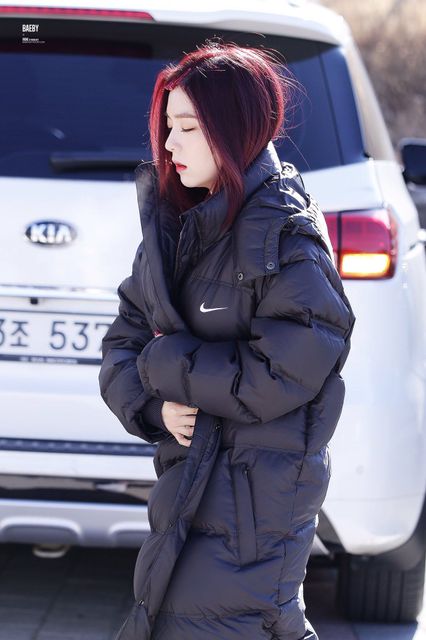 Red Velvet- Irene