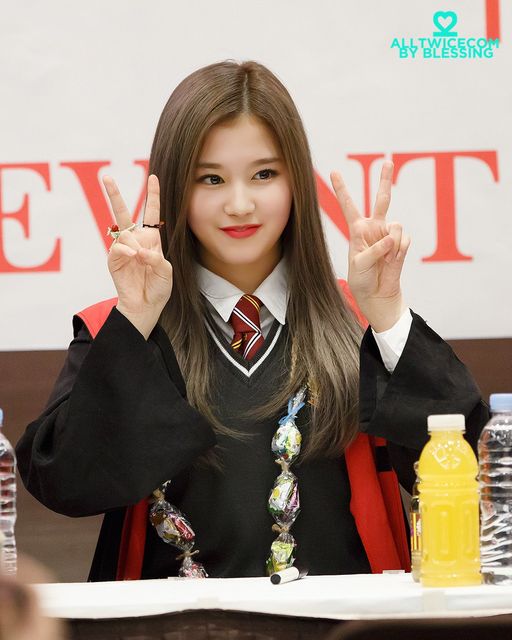 Sana-Twice