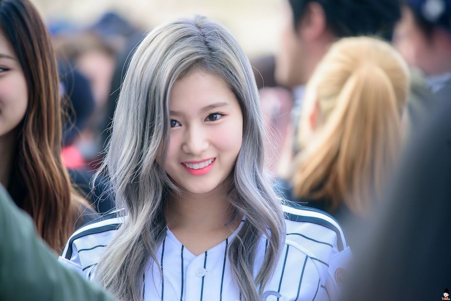 Sana-Twice