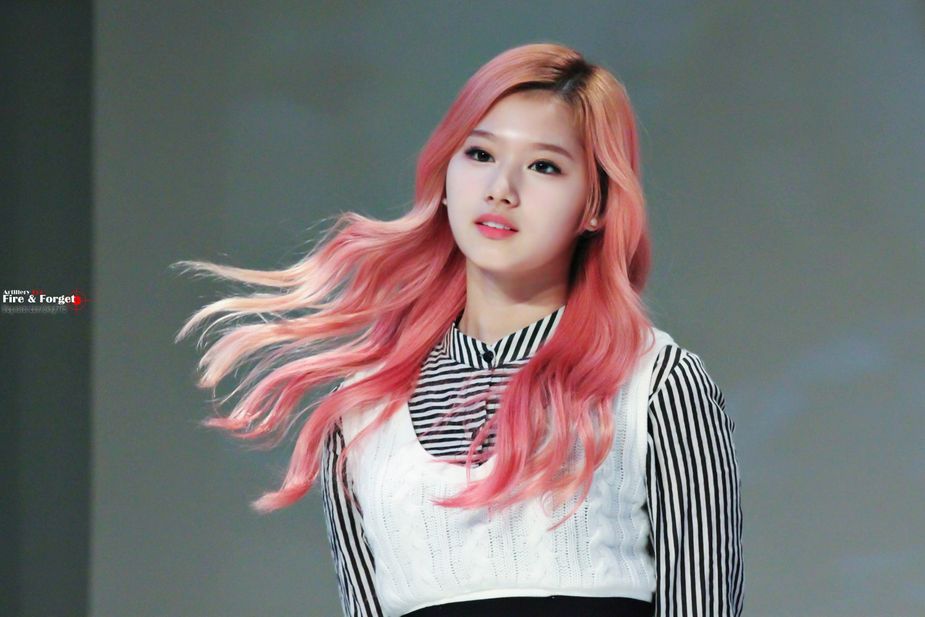 Sana-Twice