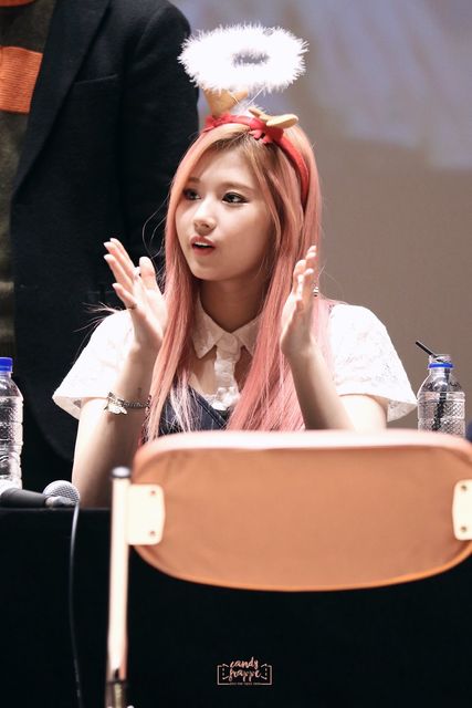 Sana-Twice