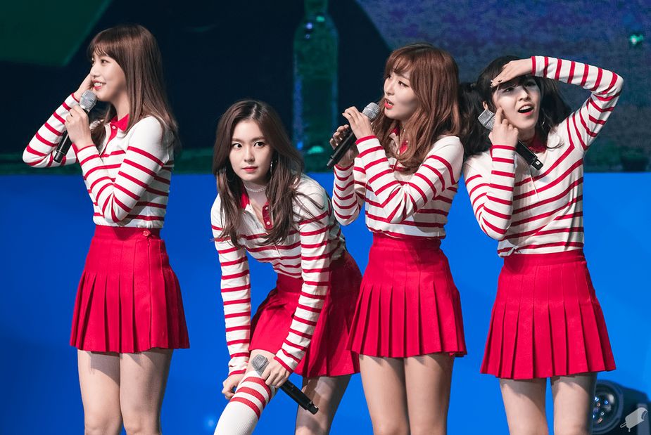 Red Velvet