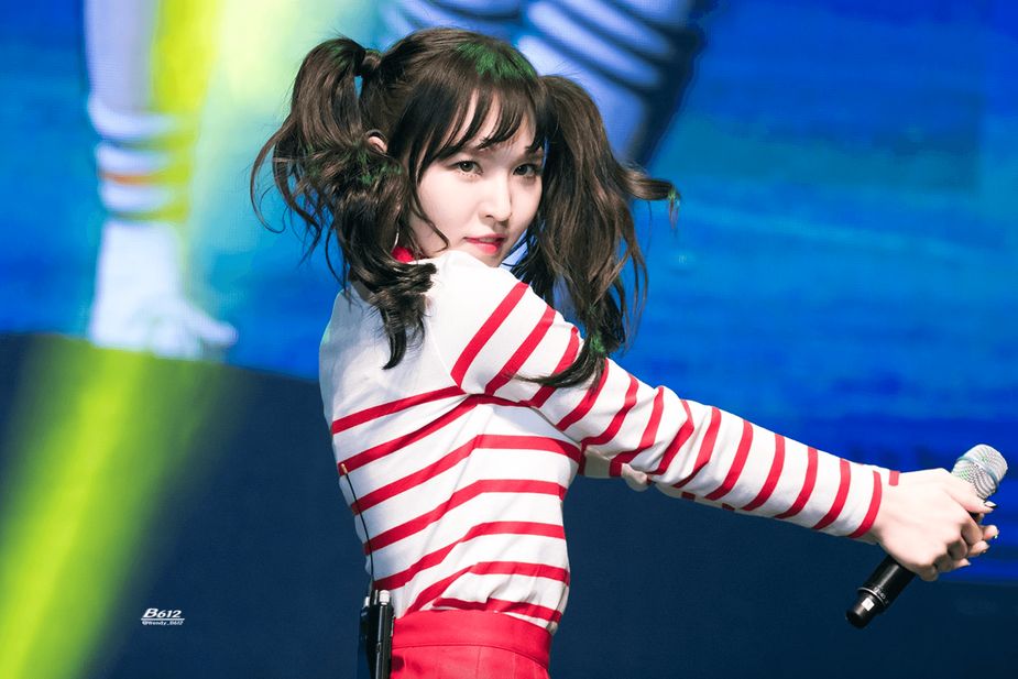 Wendy RV