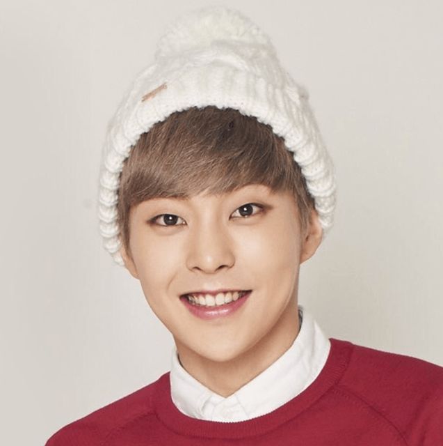 Xiumin