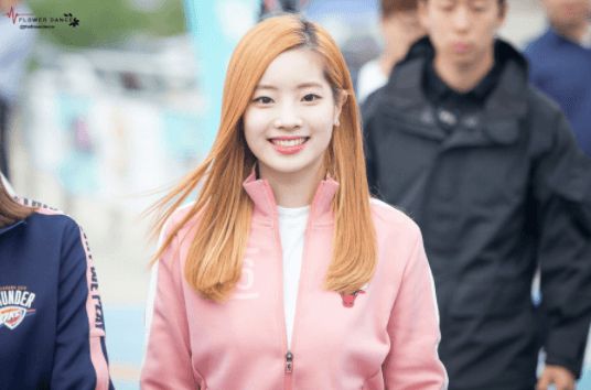 Dahyun