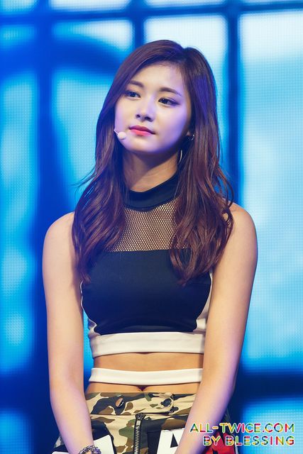 Tzuyu-Twice