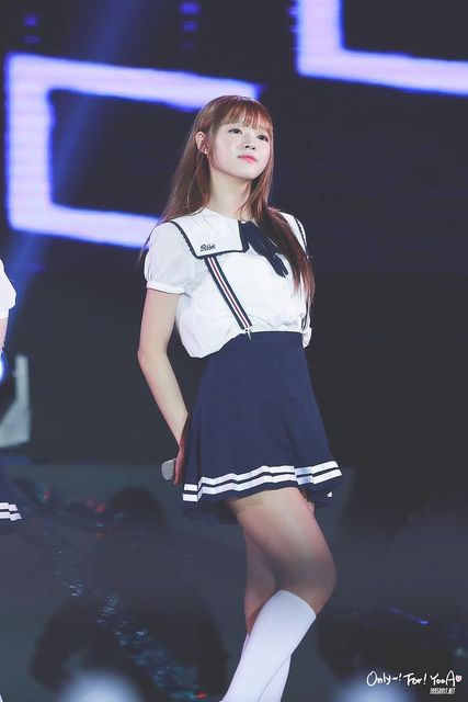 YooA-Oh-My-Girl