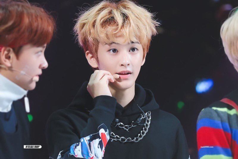 nct mark