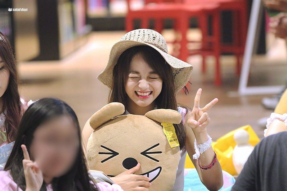 IOI Sejeong