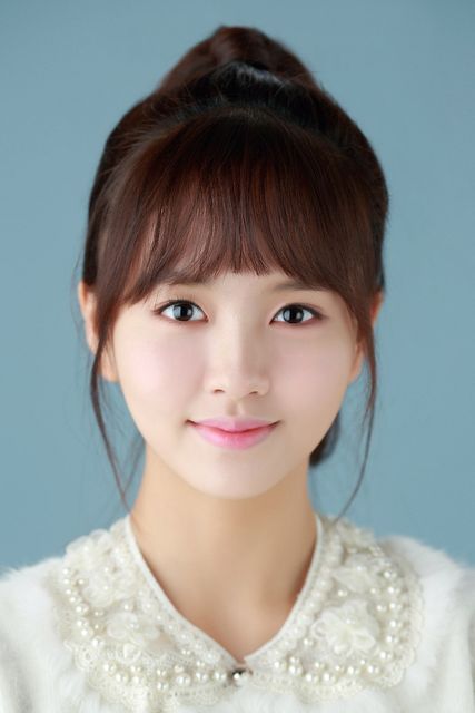 Kim So Hyun