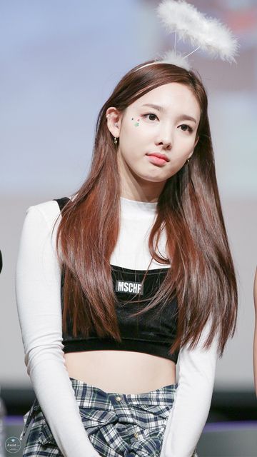 TWICE Nayeon