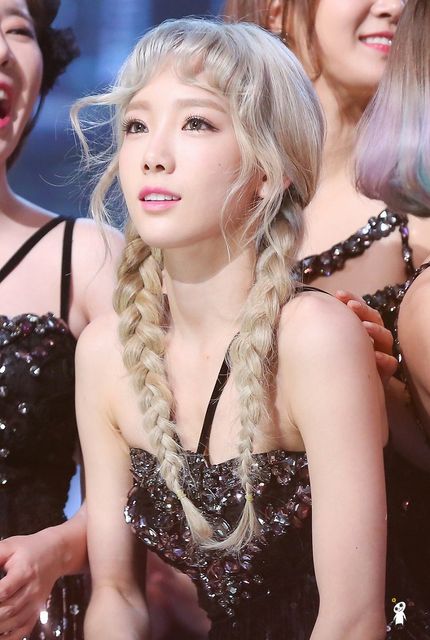 Taeyeon- SNSD