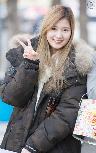 Sana 3