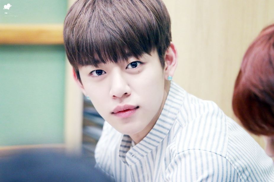 bap daehyun