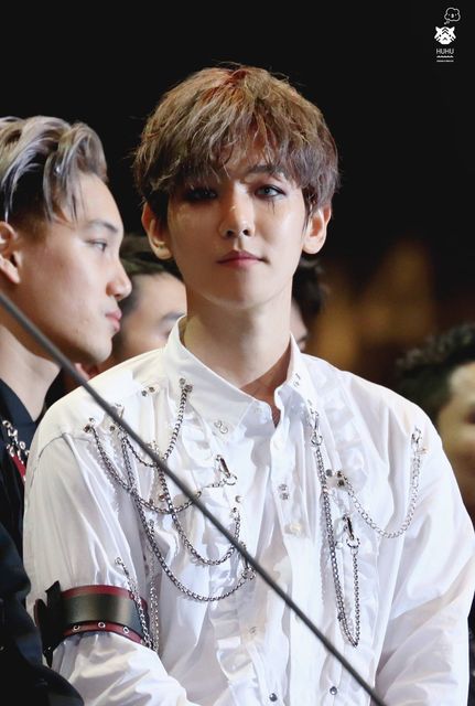 Baekhyun