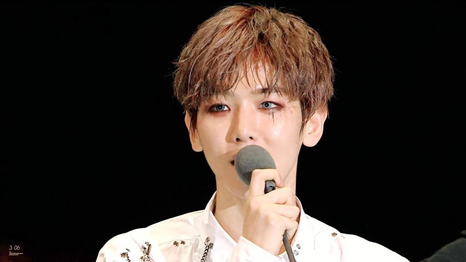 Baekhyun