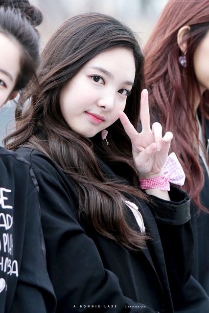 TWICE Nayeon