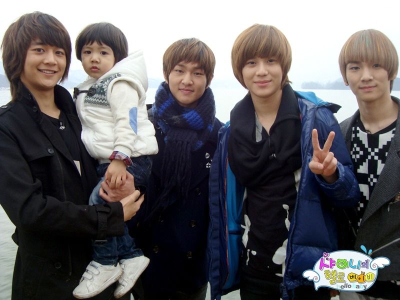 shinee