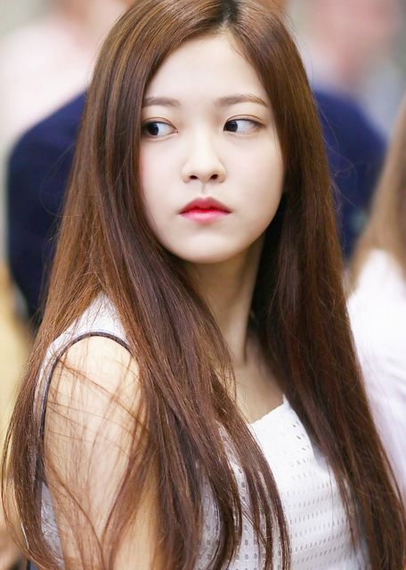 Red Velvet Yeri