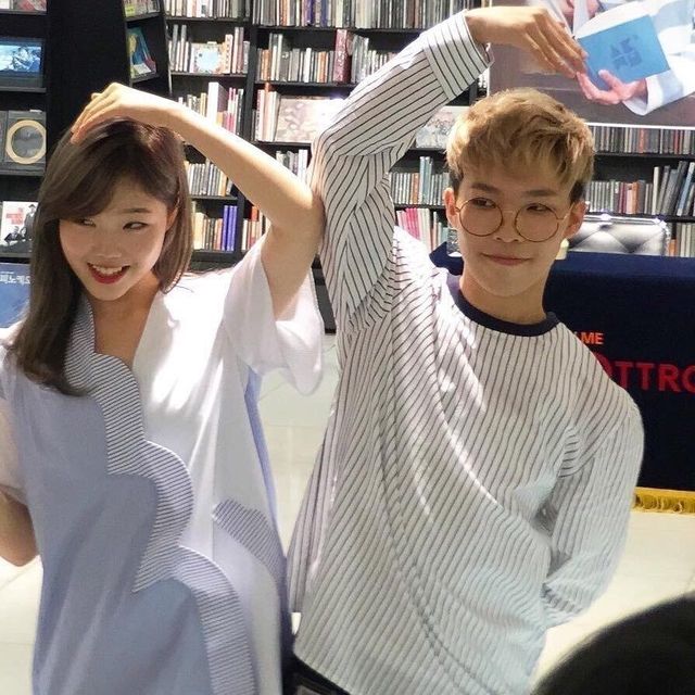 Akdong Musician