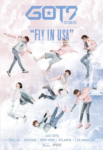 got7-fly-in-usa