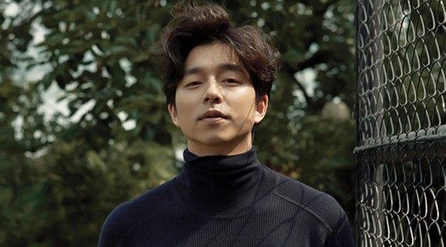 Gong Yoo