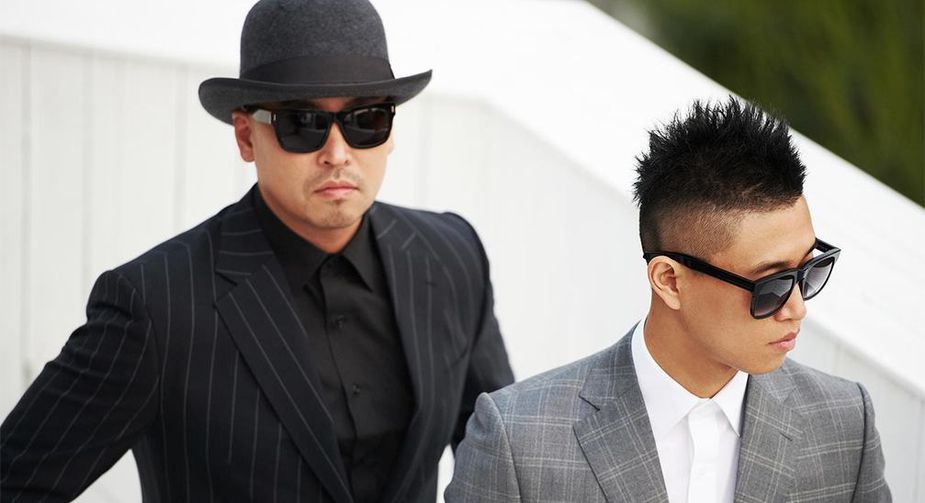 Leessang