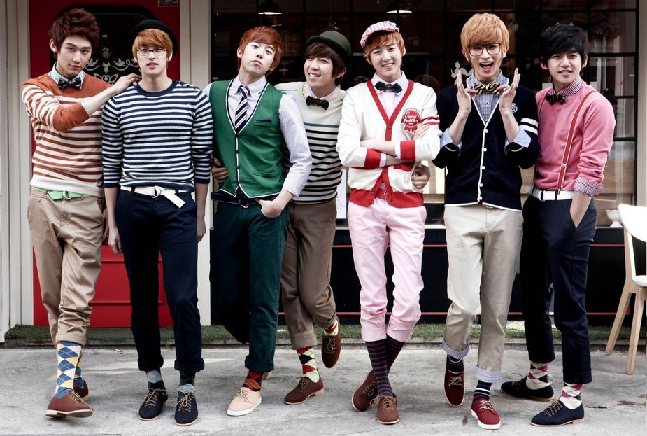 u-kiss